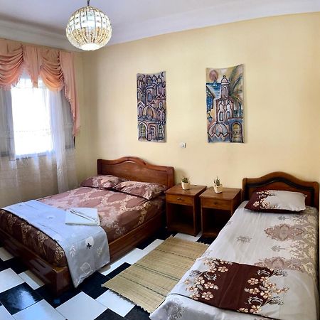 דירות אסילה Soleado Apartamento Al Lado De La Preciosa Medina , A 3 Minutos De La Playa Andando II מראה חיצוני תמונה