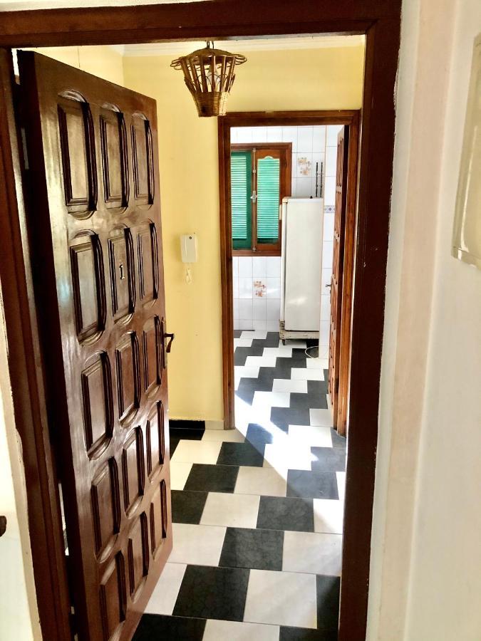 דירות אסילה Soleado Apartamento Al Lado De La Preciosa Medina , A 3 Minutos De La Playa Andando II מראה חיצוני תמונה