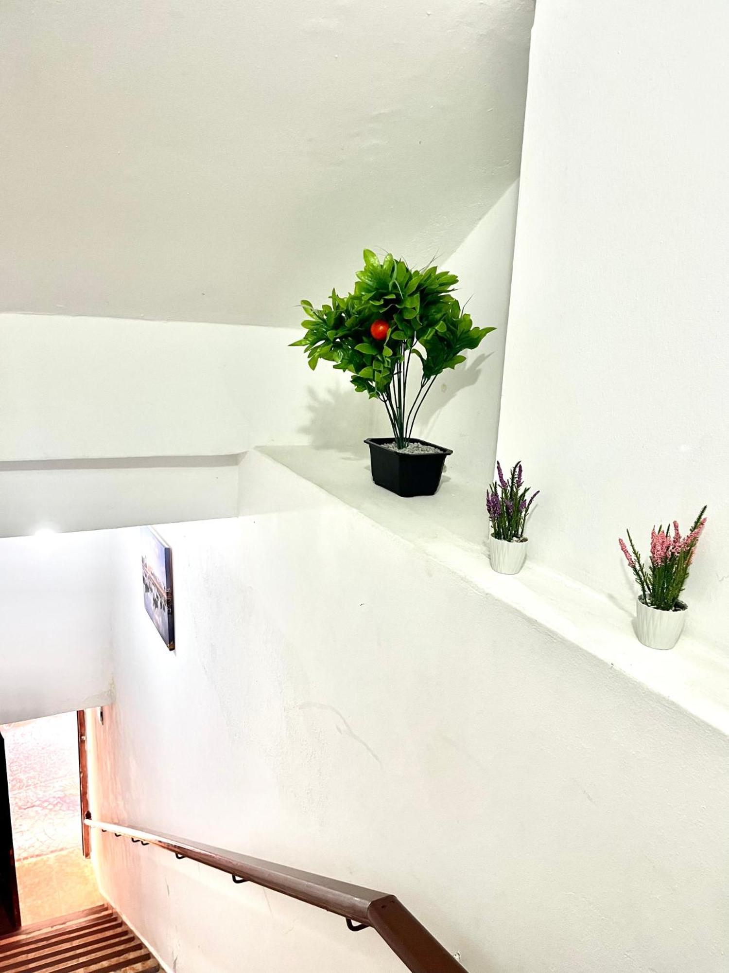 דירות אסילה Soleado Apartamento Al Lado De La Preciosa Medina , A 3 Minutos De La Playa Andando II מראה חיצוני תמונה