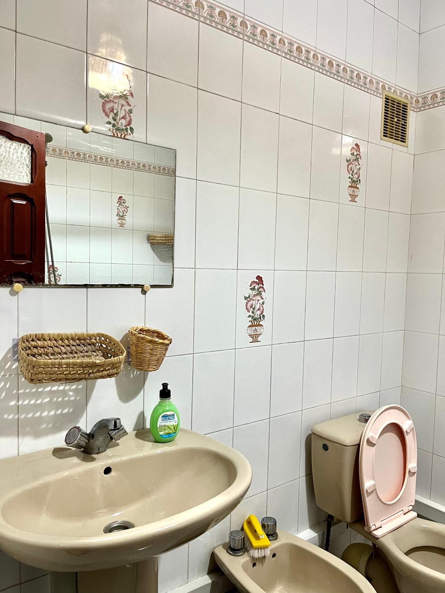דירות אסילה Soleado Apartamento Al Lado De La Preciosa Medina , A 3 Minutos De La Playa Andando II מראה חיצוני תמונה