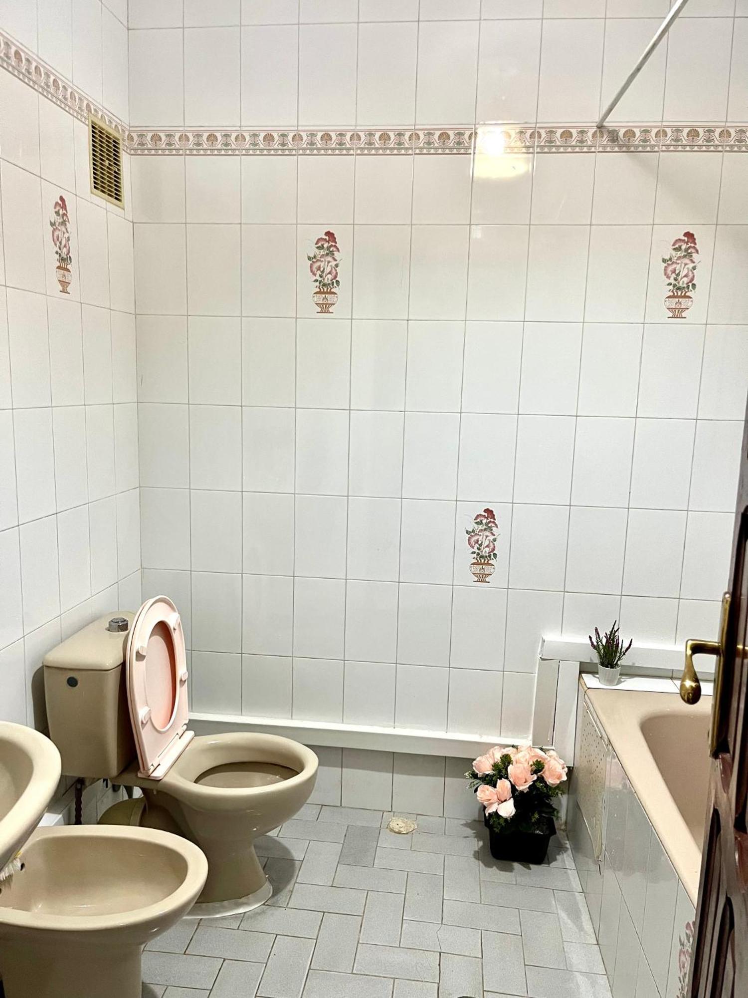 דירות אסילה Soleado Apartamento Al Lado De La Preciosa Medina , A 3 Minutos De La Playa Andando II מראה חיצוני תמונה