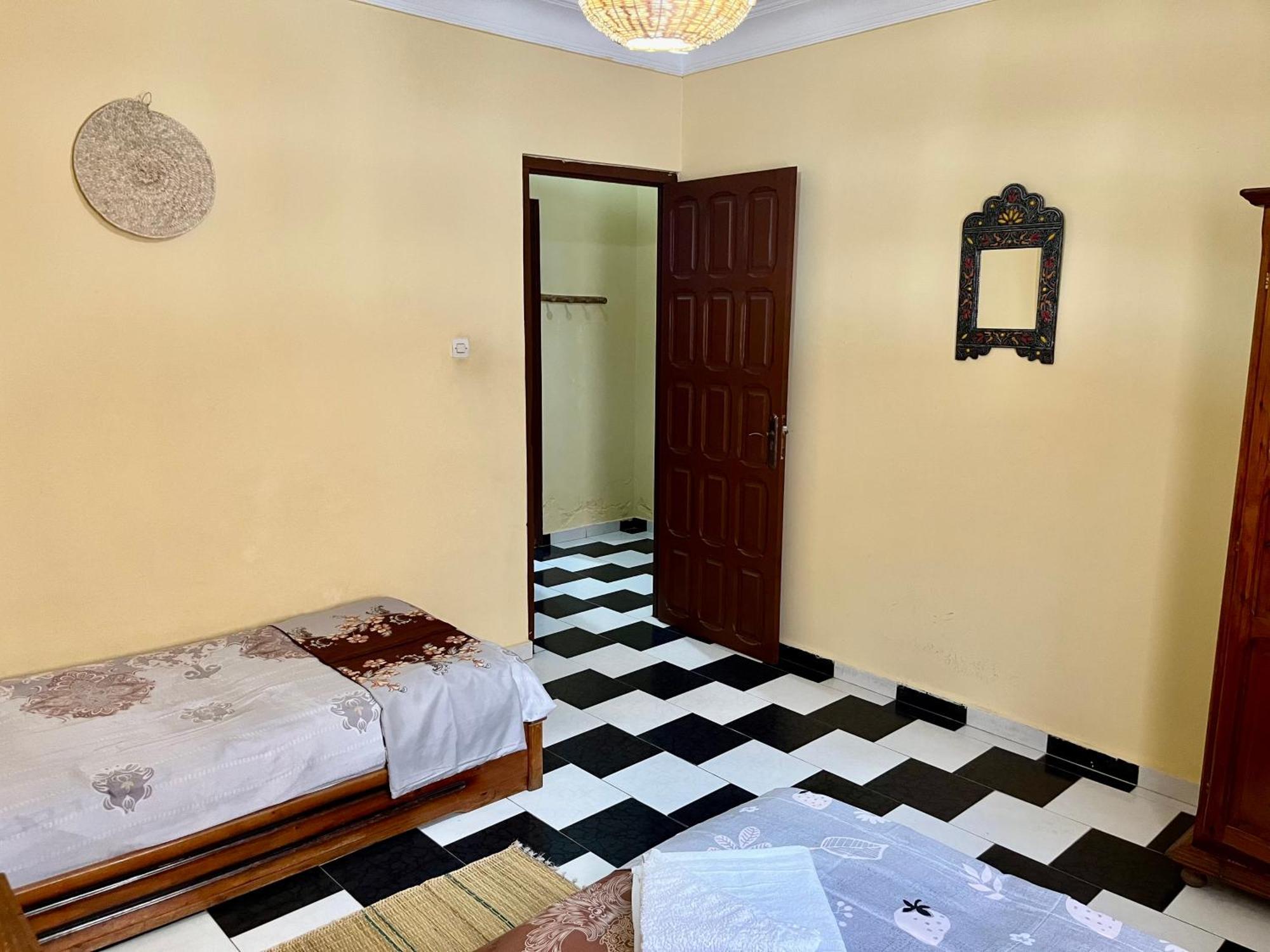 דירות אסילה Soleado Apartamento Al Lado De La Preciosa Medina , A 3 Minutos De La Playa Andando II מראה חיצוני תמונה