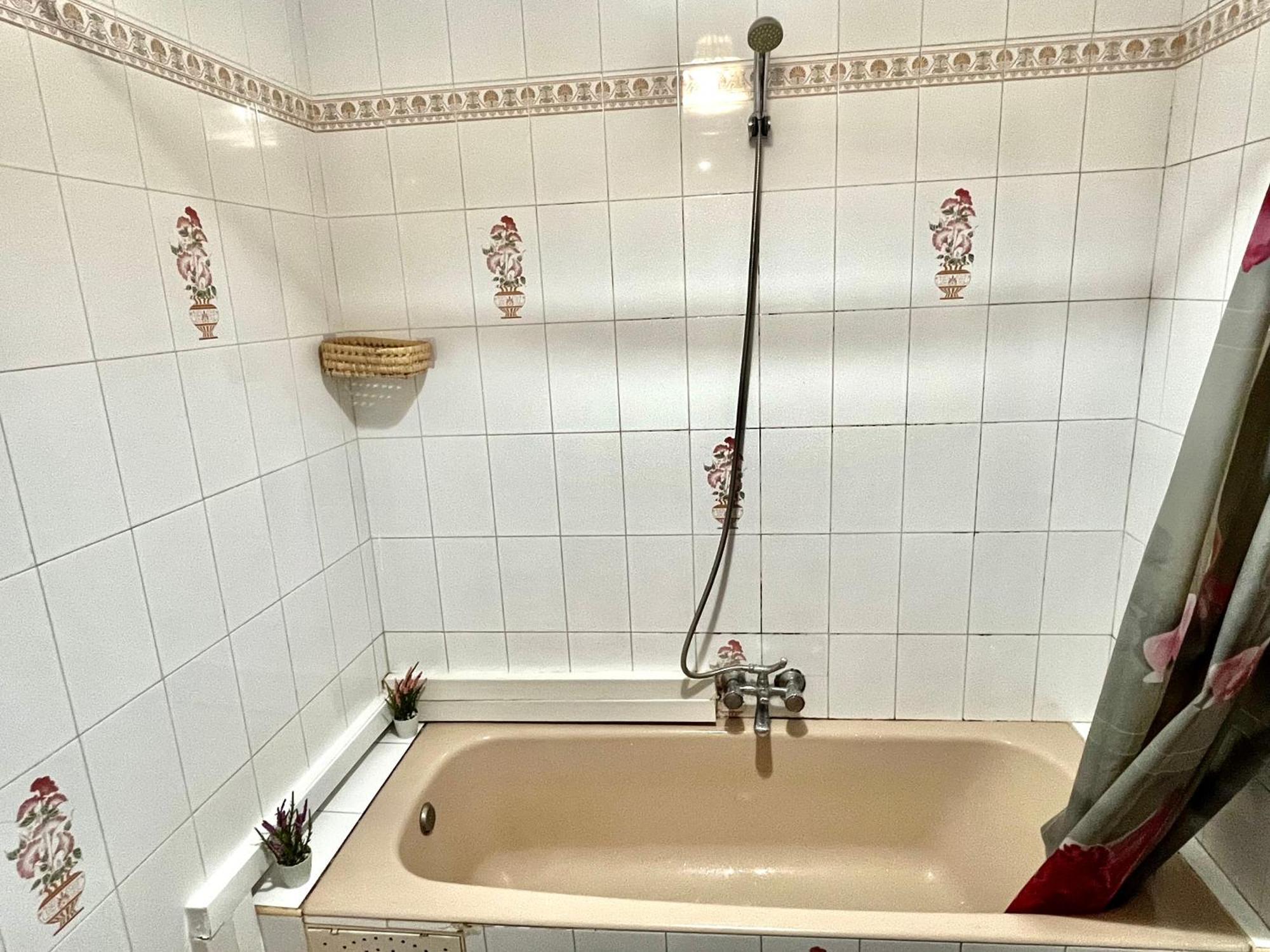 דירות אסילה Soleado Apartamento Al Lado De La Preciosa Medina , A 3 Minutos De La Playa Andando II מראה חיצוני תמונה