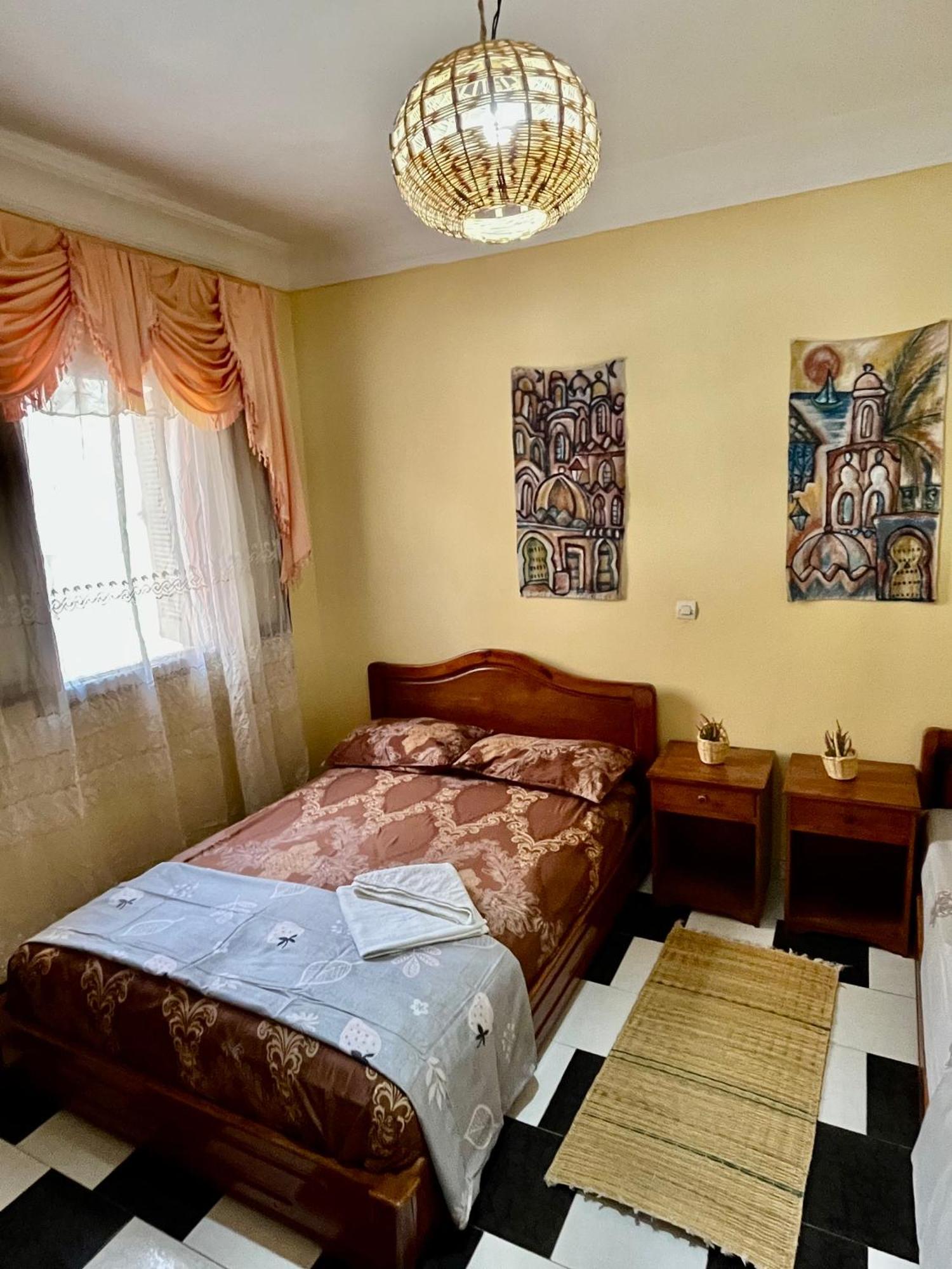 דירות אסילה Soleado Apartamento Al Lado De La Preciosa Medina , A 3 Minutos De La Playa Andando II מראה חיצוני תמונה